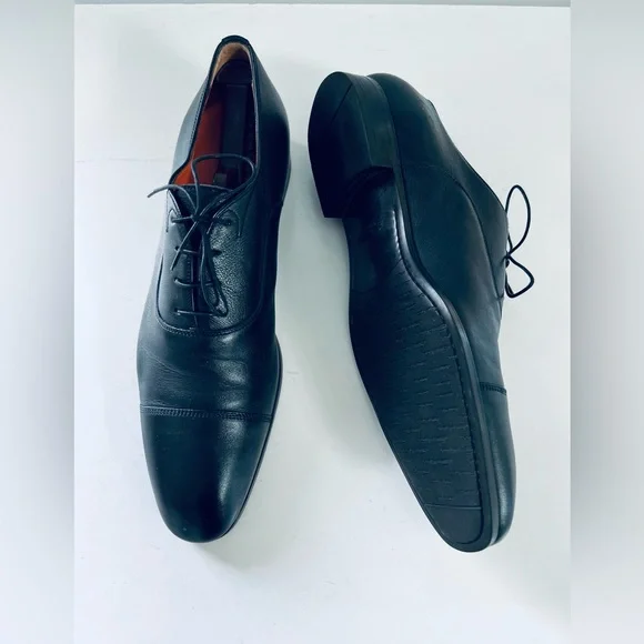 SantoniMen's Dress Shoes 11